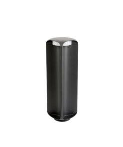 BU-OH LED DARK GREY BEACON LAMP H56CM             FARO – 71214