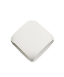 BU-OH LED WHITE WALL LAMP                         FARO – 71215