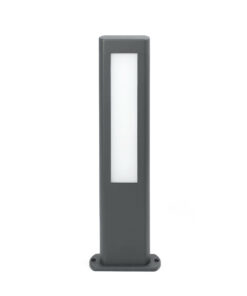 NANDA LED DARK GREY BEACON LAMP H50CM             FARO – 71216