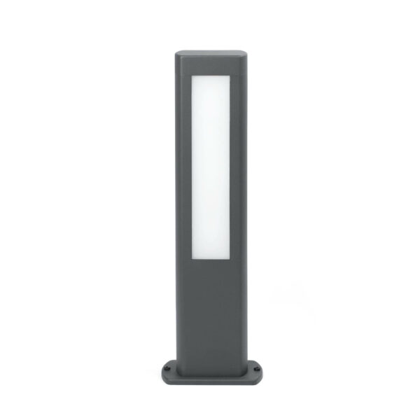 NANDA LED DARK GREY BEACON LAMP H50CM             FARO - 71216