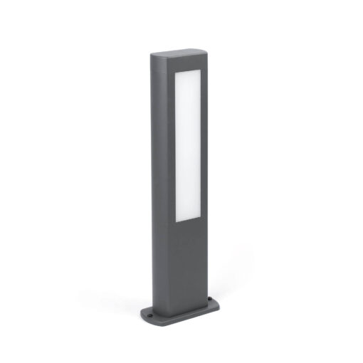NANDA LED DARK GREY BEACON LAMP H50CM             FARO – 71216