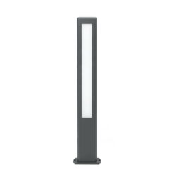 NANDA LED DARK GREY BEACON LAMP H80CM             FARO – 71217