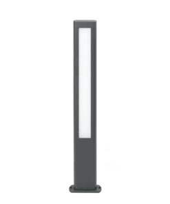 NANDA LED DARK GREY BEACON LAMP H80CM             FARO – 71217