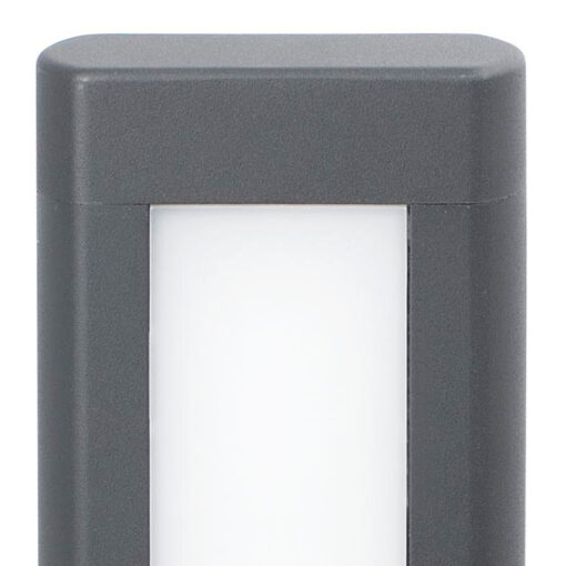 NANDA LED DARK GREY BEACON LAMP H80CM             FARO – 71217