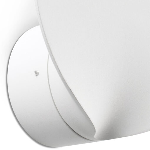 LOTUS WHITE W/L 18W 3000K                         FARO – 71222