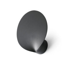 LOTUS DARK GREY W/L 18W 3000K                     FARO – 71223