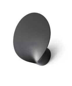 LOTUS DARK GREY W/L 18W 3000K                     FARO – 71223