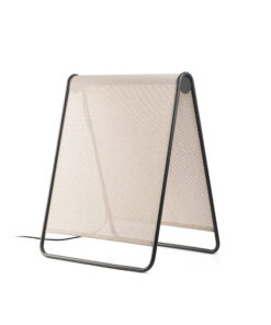 CADAQUES BEIGE F/L LED 18W 3000K                  FARO – 71242