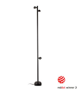 BROT BLACK BEACON LAMP H1800 LED 3L 30W           FARO – 71254