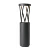 Faro Barcelona TWIST Επιδαπέδιο Φωτιστικό Κήπου, IP65 LED 10W 3000K – 71287