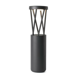 Faro Barcelona TWIST Επιδαπέδιο Φωτιστικό Κήπου, IP65 LED 10W 3000K – 71287