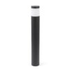 PLIM 2 DARK GREY BEACON 10W LED 3000K             FARO – 71300