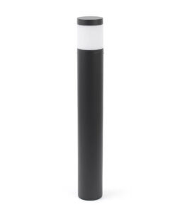 PLIM 2 DARK GREY BEACON 10W LED 3000K             FARO – 71300