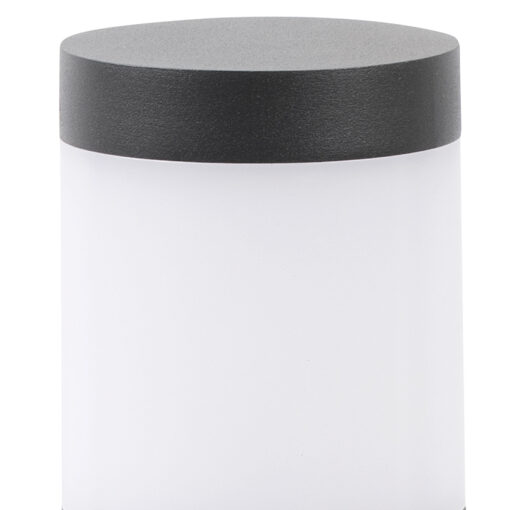 PLIM 2 DARK GREY BEACON 10W LED 3000K             FARO – 71300
