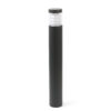 PLIM 3 DARK GREY BEACON 10W LED 3000K             FARO – 71301