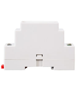 GloboStar® 71415 LS2S Mi-BOXER DC WiFi & RF 2.4Ghz Dimmer High Speed Controller 5 Καναλιών DC 12-24V 5 x 6A 144W – Max 10A 240W – IP20 RGBW+WW – Din Rail Ράγας – Μ9 x Π3.4 x Υ6cm – 5 Years Warranty