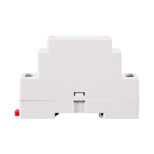 GloboStar® 71415 LS2S Mi-BOXER DC WiFi & RF 2.4Ghz Dimmer High Speed Controller 5 Καναλιών DC 12-24V 5 x 6A 144W – Max 10A 240W – IP20 RGBW+WW – Din Rail Ράγας – Μ9 x Π3.4 x Υ6cm – 5 Years Warranty