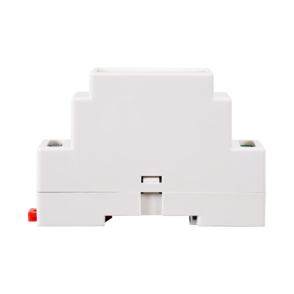 GloboStar® 71415 LS2S Mi-BOXER DC WiFi & RF 2.4Ghz Dimmer High Speed Controller 5 Καναλιών DC 12-24V 5 x 6A 144W – Max 10A 240W – IP20 RGBW+WW – Din Rail Ράγας – Μ9 x Π3.4 x Υ6cm – 5 Years Warranty