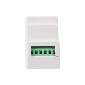 GloboStar® 71415 LS2S Mi-BOXER DC WiFi & RF 2.4Ghz Dimmer High Speed Controller 5 Καναλιών DC 12-24V 5 x 6A 144W – Max 10A 240W – IP20 RGBW+WW – Din Rail Ράγας – Μ9 x Π3.4 x Υ6cm – 5 Years Warranty