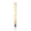 Λάμπα LED E27 T30 Filament 5W Θερμό λευκό 2200K Γυαλί amber V-TAC – 7142