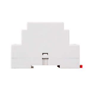 GloboStar® 71420 DL-POW1 Mi-BOXER DC DALI BUS Power Supply Τροφοδοτικό SELV AC 100-240V σε DC 16V 2 Καναλιών DC 16V 2 x 125mA 2W – Max 250mA 4W – IP20 – Din Rail Ράγας – Μ9 x Π3.4 x Υ6cm – 5 Years Warranty
