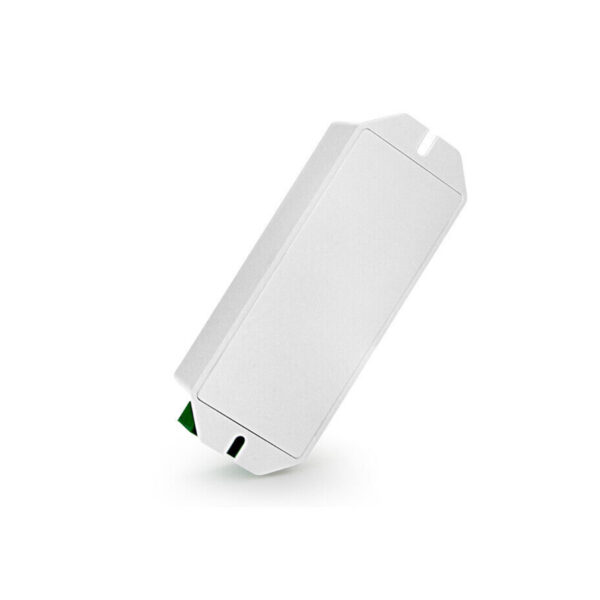 GloboStar® 71423 DL-X Mi-BOXER DC DALI & Push Dimming 5 in 1 High Speed Controller / Dimmer 5 Καναλιών DC 12-24V 5 x 6A 144W – Max 20A 480W – IP20 RGBW+WW Μ13 x Π5 x Υ2.5cm – 5 Years Warranty