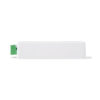 GloboStar® 71424 D1-CX Mi-BOXER DC DMX & RDM Dimmer High Speed Controller / Decoder 1 Καναλιού DC 12-24V 1 x 20A 480W – Max 20A 480W – IP20 Μ13 x Π5 x Υ2.5cm – 5 Years Warranty