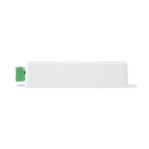 GloboStar® 71425 D3-CX Mi-BOXER DC DMX & RDM Dimmer High Speed Controller / Decoder 3 Καναλιών DC 12-24V 3 x 6A 144W – Max 18A 432W – IP20 Μ13 x Π5 x Υ2.5cm – 5 Years Warranty