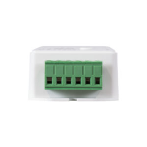 GloboStar® 71425 D3-CX Mi-BOXER DC DMX & RDM Dimmer High Speed Controller / Decoder 3 Καναλιών DC 12-24V 3 x 6A 144W – Max 18A 432W – IP20 Μ13 x Π5 x Υ2.5cm – 5 Years Warranty