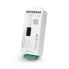 GloboStar® 71426 D5-CX Mi-BOXER DC DMX & RDM Dimmer High Speed Controller / Decoder 5 Καναλιών DC 12-24V 5 x 4A 96W – Max 20A 480W – IP20 Μ13 x Π5 x Υ2.5cm – 5 Years Warranty