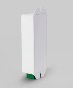 GloboStar® 71426 D5-CX Mi-BOXER DC DMX & RDM Dimmer High Speed Controller / Decoder 5 Καναλιών DC 12-24V 5 x 4A 96W – Max 20A 480W – IP20 Μ13 x Π5 x Υ2.5cm – 5 Years Warranty