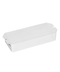 GloboStar® 71429 PA5 Mi-BOXER DC Power & Signal High Speed Amplifier Ενισχυτής Ισχύος & Σήματος Υψηλών Ταχυτήτων 5 Καναλιών DC 12-24V 5 x 6A 144W – Max 15A 360W – IP20 RGBW+WW Μ11.4 x Π4.9 x Υ2.8cm – 5 Years Warranty