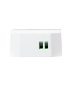 GloboStar® 71432 TRI-C1 Mi-BOXER AC Triac & RF 2.4Ghz & Push Dimmer 1 Καναλιού AC 100-240V 1 x 1.36A 300W – Max 1.36A 300W – IP20 Μ5 x Π5 x Υ2.3cm – 5 Years Warranty