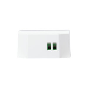 GloboStar® 71432 TRI-C1 Mi-BOXER AC Triac & RF 2.4Ghz & Push Dimmer 1 Καναλιού AC 100-240V 1 x 1.36A 300W – Max 1.36A 300W – IP20 Μ5 x Π5 x Υ2.3cm – 5 Years Warranty