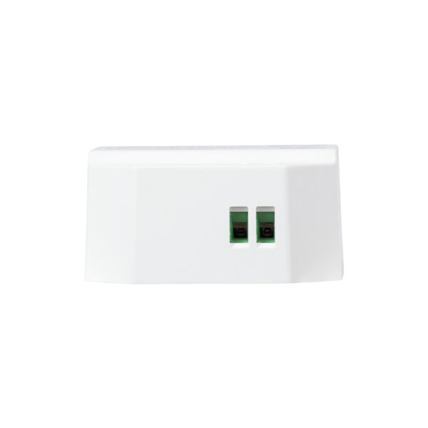 GloboStar® 71432 TRI-C1 Mi-BOXER AC Triac & RF 2.4Ghz & Push Dimmer 1 Καναλιού AC 100-240V 1 x 1.36A 300W – Max 1.36A 300W – IP20 Μ5 x Π5 x Υ2.3cm – 5 Years Warranty