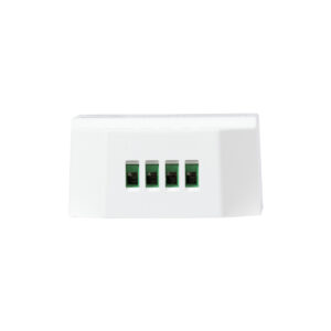 GloboStar® 71432 TRI-C1 Mi-BOXER AC Triac & RF 2.4Ghz & Push Dimmer 1 Καναλιού AC 100-240V 1 x 1.36A 300W – Max 1.36A 300W – IP20 Μ5 x Π5 x Υ2.3cm – 5 Years Warranty
