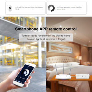 GloboStar® 71437 WL1-P75V24 Mi-BOXER DC Smart Wifi & RF 2.4Ghz & Push Dimming Power Supply Τροφοδοτικό SELV & Controller / Dimmer All in One AC100-240V σε DC 24V 1 x 3A 75W – Max 3A 75W – IP20 Μ19 x Π5.5 x Υ3.2cm – 5 Years Warranty