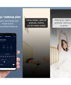 GloboStar® 71437 WL1-P75V24 Mi-BOXER DC Smart Wifi & RF 2.4Ghz & Push Dimming Power Supply Τροφοδοτικό SELV & Controller / Dimmer All in One AC100-240V σε DC 24V 1 x 3A 75W – Max 3A 75W – IP20 Μ19 x Π5.5 x Υ3.2cm – 5 Years Warranty