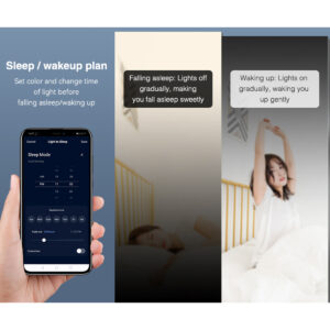 GloboStar® 71437 WL1-P75V24 Mi-BOXER DC Smart Wifi & RF 2.4Ghz & Push Dimming Power Supply Τροφοδοτικό SELV & Controller / Dimmer All in One AC100-240V σε DC 24V 1 x 3A 75W – Max 3A 75W – IP20 Μ19 x Π5.5 x Υ3.2cm – 5 Years Warranty