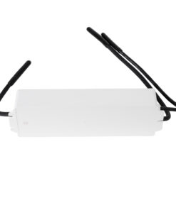 GloboStar® 71438 WP1-P150V24 Mi-BOXER DC Smart Wifi & RF 2.4Ghz & Push Dimming Power Supply Τροφοδοτικό SELV & Controller / Dimmer All in One AC100-240V σε DC 24V 1 x 6.25A 150W – Max 6.25A 150W – Αδιάβροχο IP67 Μ22.5 x Π7 x Υ3.5cm – 3 Years Warranty