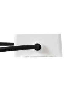 GloboStar® 71438 WP1-P150V24 Mi-BOXER DC Smart Wifi & RF 2.4Ghz & Push Dimming Power Supply Τροφοδοτικό SELV & Controller / Dimmer All in One AC100-240V σε DC 24V 1 x 6.25A 150W – Max 6.25A 150W – Αδιάβροχο IP67 Μ22.5 x Π7 x Υ3.5cm – 3 Years Warranty