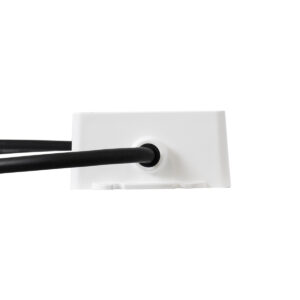 GloboStar® 71438 WP1-P150V24 Mi-BOXER DC Smart Wifi & RF 2.4Ghz & Push Dimming Power Supply Τροφοδοτικό SELV & Controller / Dimmer All in One AC100-240V σε DC 24V 1 x 6.25A 150W – Max 6.25A 150W – Αδιάβροχο IP67 Μ22.5 x Π7 x Υ3.5cm – 3 Years Warranty