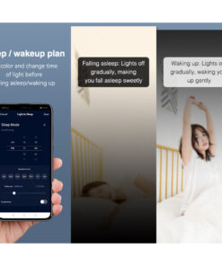 GloboStar® 71439 WL3-P75V24 Mi-BOXER DC Smart Wifi & RF 2.4Ghz & Push Dimming Power Supply Τροφοδοτικό SELV & Controller / Dimmer All in One 3 Καναλιών AC100-240V σε DC 24V 3 x 0.6A 14.4W – Max 3A 75W – IP20 RGB Μ19 x Π5.5 x Υ3.2cm – 5 Years Warranty