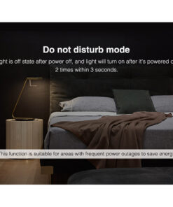 GloboStar® 71439 WL3-P75V24 Mi-BOXER DC Smart Wifi & RF 2.4Ghz & Push Dimming Power Supply Τροφοδοτικό SELV & Controller / Dimmer All in One 3 Καναλιών AC100-240V σε DC 24V 3 x 0.6A 14.4W – Max 3A 75W – IP20 RGB Μ19 x Π5.5 x Υ3.2cm – 5 Years Warranty