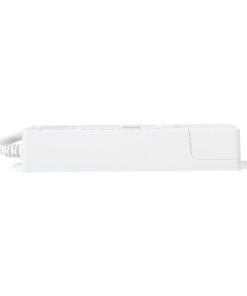 GloboStar® 71439 WL3-P75V24 Mi-BOXER DC Smart Wifi & RF 2.4Ghz & Push Dimming Power Supply Τροφοδοτικό SELV & Controller / Dimmer All in One 3 Καναλιών AC100-240V σε DC 24V 3 x 0.6A 14.4W – Max 3A 75W – IP20 RGB Μ19 x Π5.5 x Υ3.2cm – 5 Years Warranty