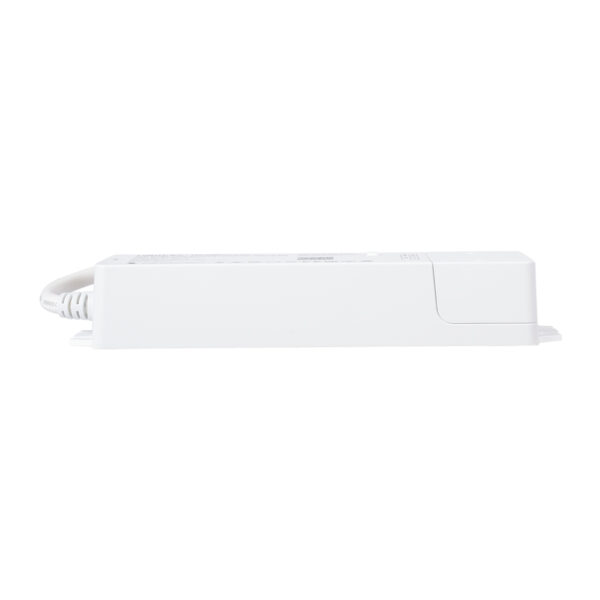 GloboStar® 71439 WL3-P75V24 Mi-BOXER DC Smart Wifi & RF 2.4Ghz & Push Dimming Power Supply Τροφοδοτικό SELV & Controller / Dimmer All in One 3 Καναλιών AC100-240V σε DC 24V 3 x 0.6A 14.4W – Max 3A 75W – IP20 RGB Μ19 x Π5.5 x Υ3.2cm – 5 Years Warranty