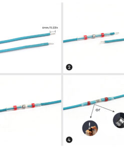 GloboStar® 71440 WP5-P150V24 Mi-BOXER DC Smart Wifi & RF 2.4Ghz & Push Dimming Power Supply Τροφοδοτικό SELV & Controller / Dimmer All in One 5 Καναλιών AC100-240V σε DC 24V 5 x 1.25A 30W – Max 6.25A 150W – Αδιάβροχο IP67 RGBW+WW Μ22.5 x Π7.3 x Υ3.5cm – 5