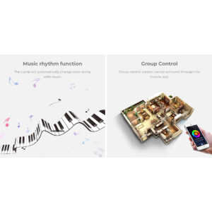 GloboStar® 71440 WP5-P150V24 Mi-BOXER DC Smart Wifi & RF 2.4Ghz & Push Dimming Power Supply Τροφοδοτικό SELV & Controller / Dimmer All in One 5 Καναλιών AC100-240V σε DC 24V 5 x 1.25A 30W – Max 6.25A 150W – Αδιάβροχο IP67 RGBW+WW Μ22.5 x Π7.3 x Υ3.5cm – 5