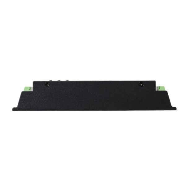 GloboStar® 71445 D5-P SKYDANCE DC DMX & RDM Dimmer High Speed Controller / Decoder 5 Καναλιών DC 12-48V 5 x 4A 192W – Max 20.5A 960W – IP20 Μ17.5 x Π4.5 x Υ3.5cm – 5 Years Warranty