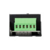 GloboStar® 71445 D5-P SKYDANCE DC DMX & RDM Dimmer High Speed Controller / Decoder 5 Καναλιών DC 12-48V 5 x 4A 192W – Max 20.5A 960W – IP20 Μ17.5 x Π4.5 x Υ3.5cm – 5 Years Warranty